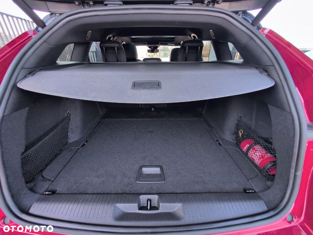 Opel Astra 1.5 CDTI GS S&S - 8