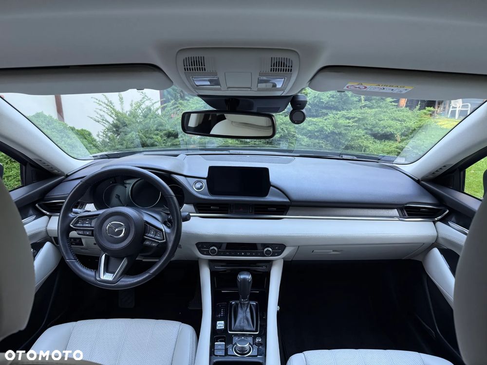 Mazda 6 2.5 SkyPassion - 6