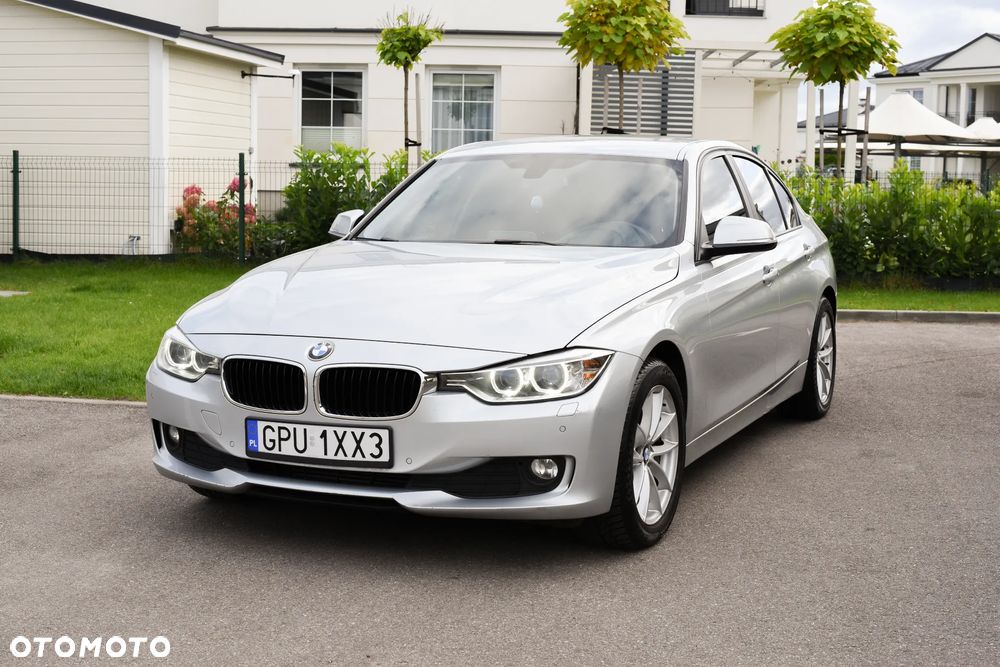 BMW 3