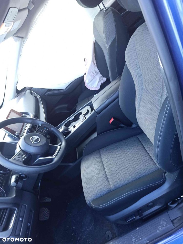 Nissan X-Trail - 22