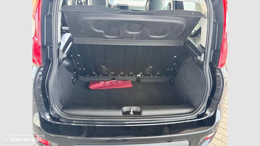 Fiat Panda 1.0 Hybrid - 13