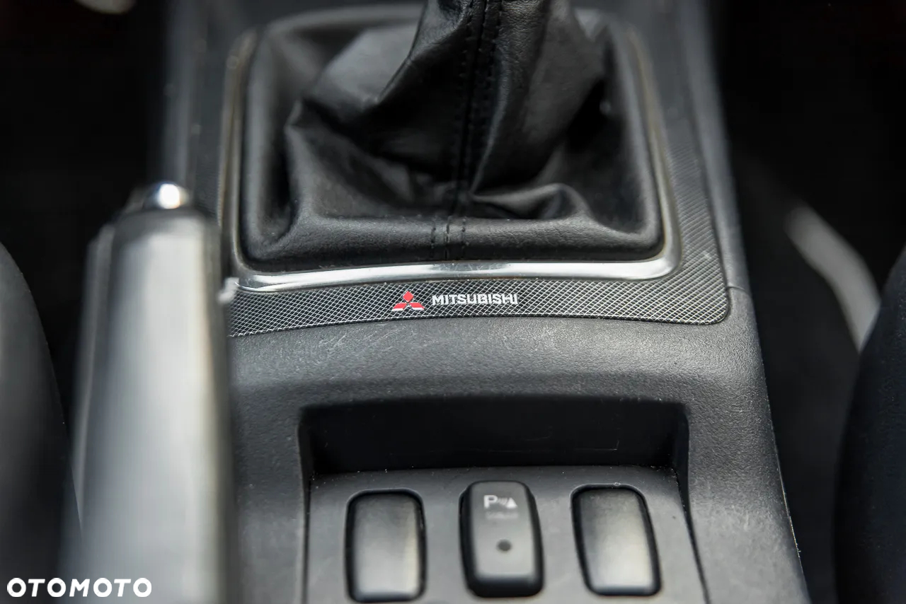 Mitsubishi Lancer 1.8 DI-D+ ClearTec Top - 33