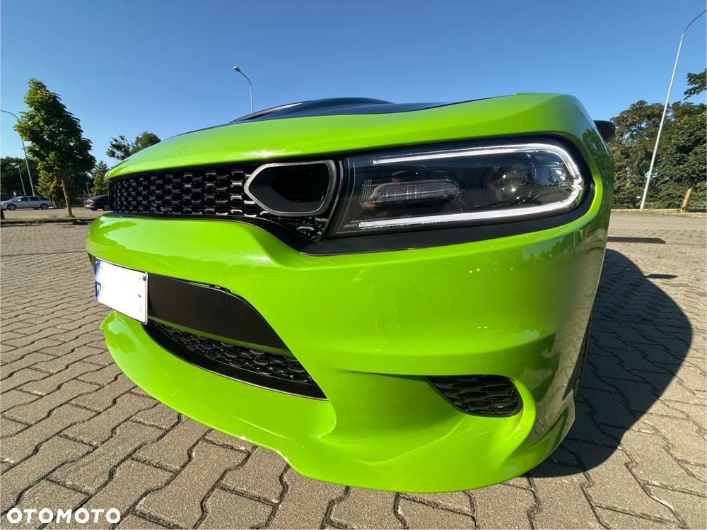 Dodge Charger - 22