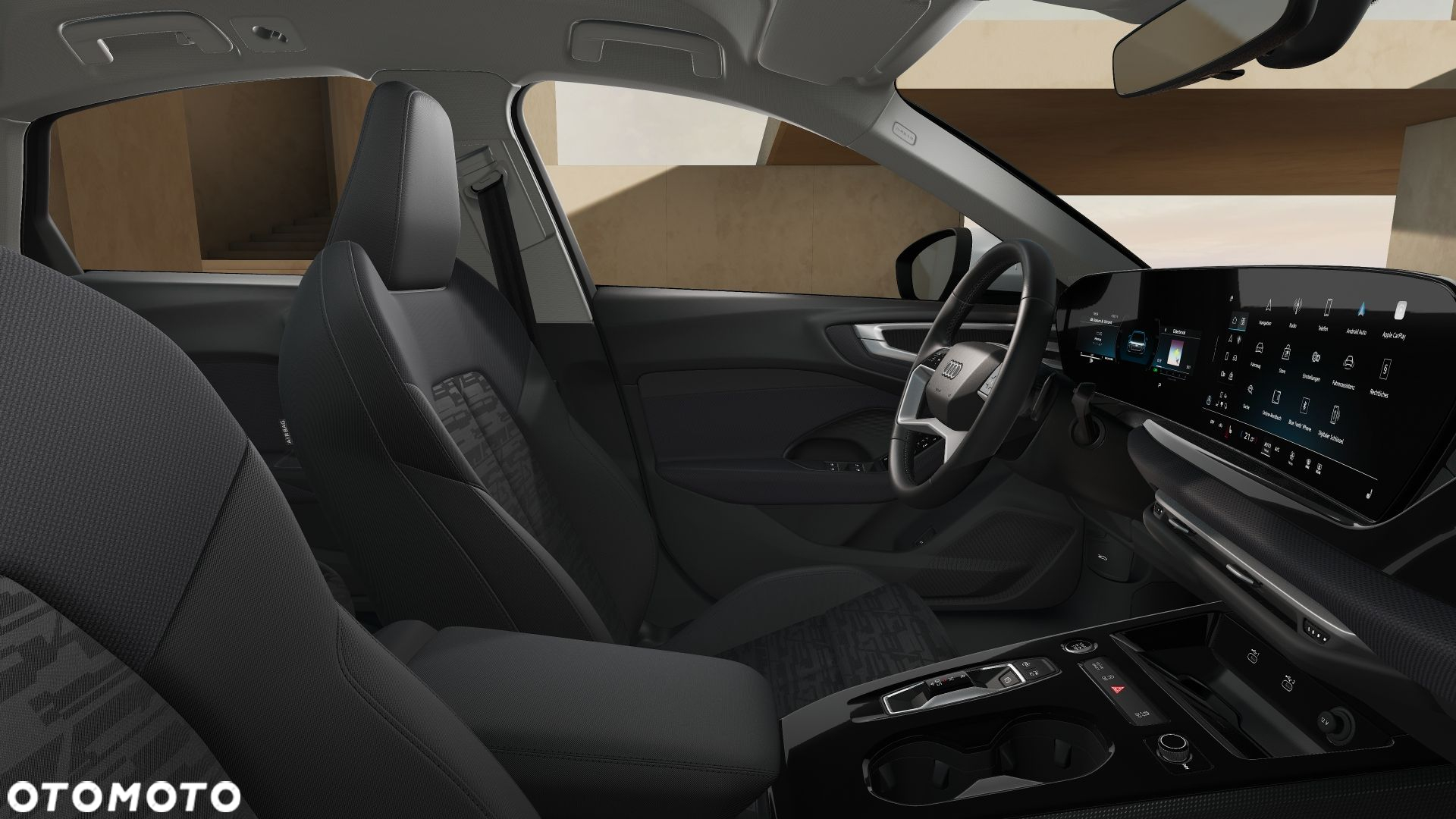 Audi A5 TFSI S tronic - 7
