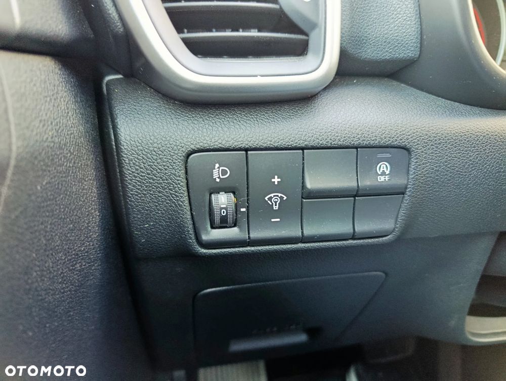 Kia Sportage - 22