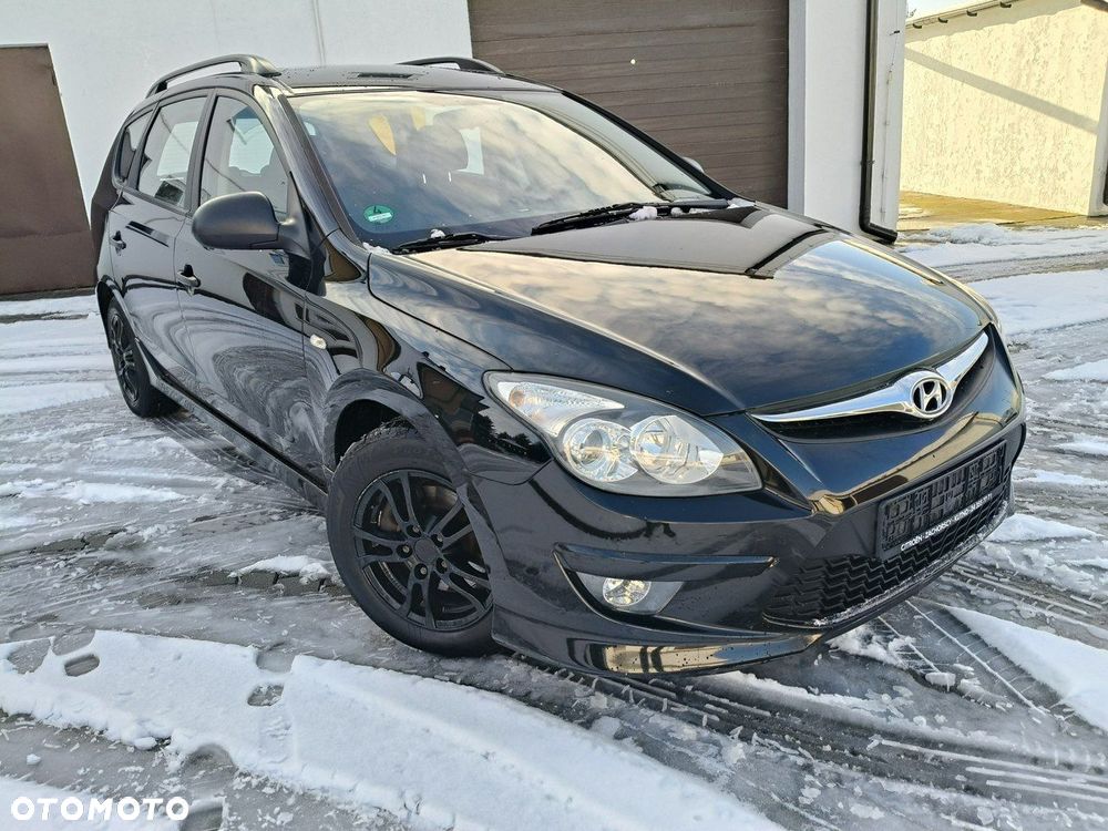 Hyundai i30 - 1