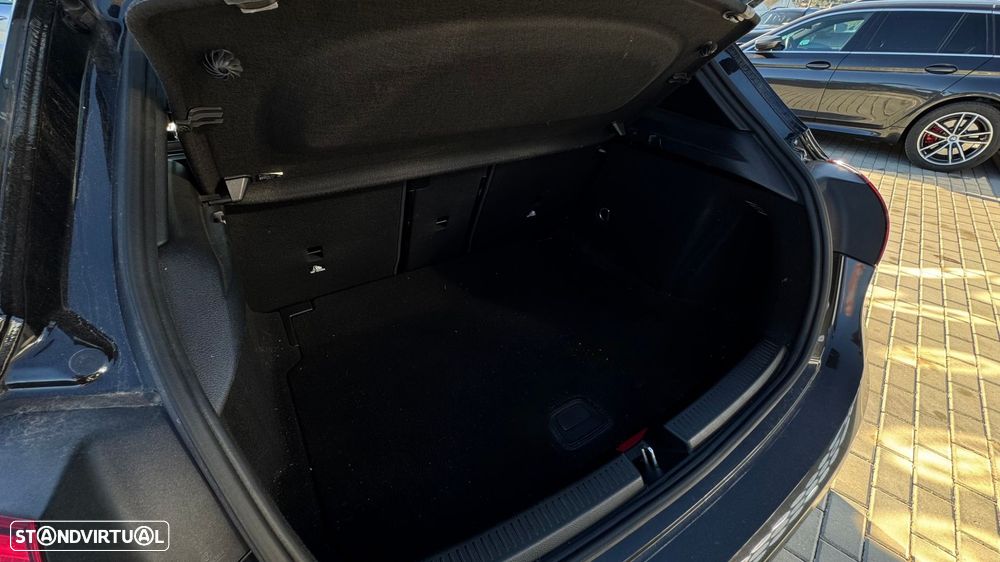 Mercedes-Benz A 180 d AMG Line Aut. - 13