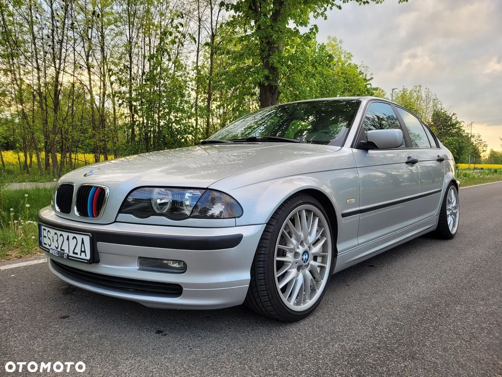 BMW Seria 3 - 2