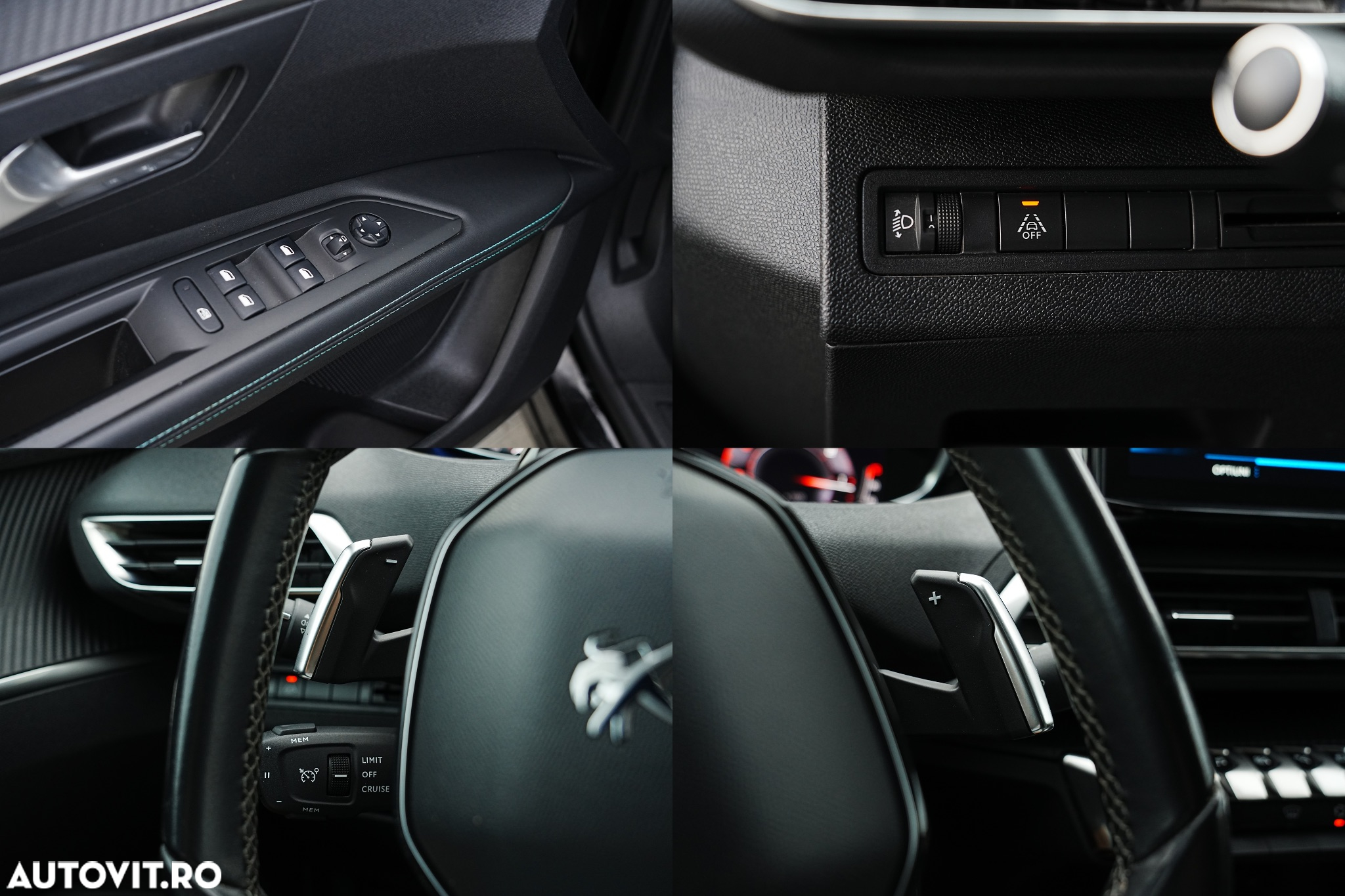 Peugeot 3008 1.5 BlueHDI 130 EAT8 Allure Pack - 25