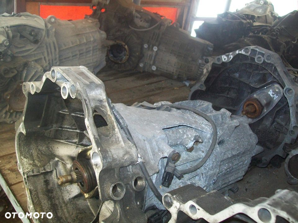 skrzynia biegów CTD