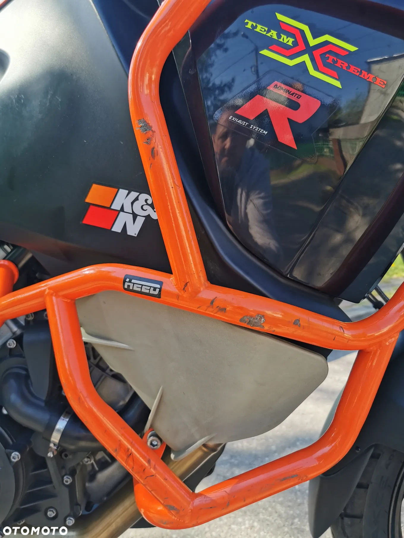 KTM Adventure - 30