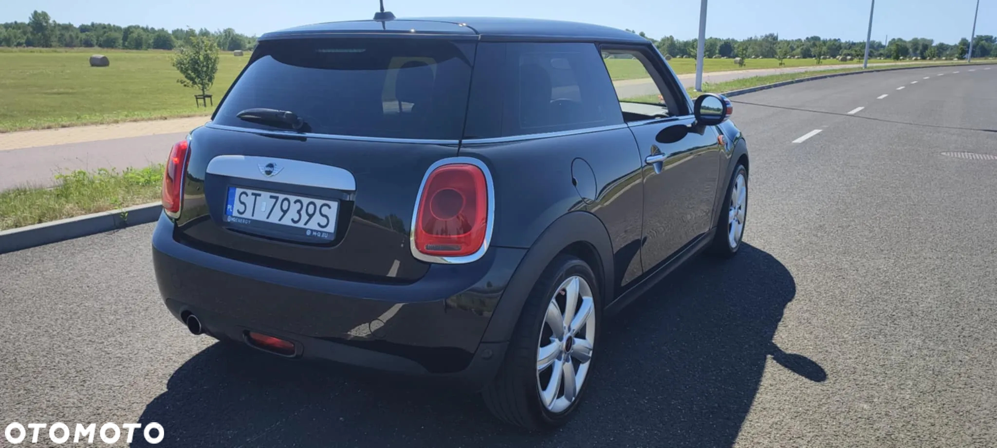 MINI Cooper - 7