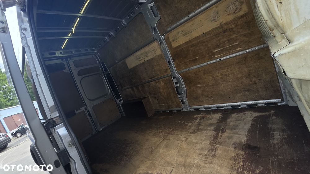 Fiat DUCATO MAXI L3H3 3.0 180KM - 17