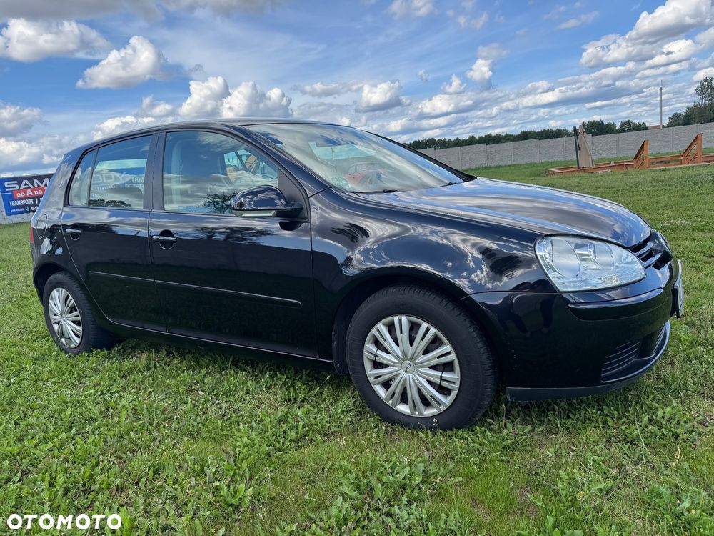 Volkswagen Golf 1.6 Goal - 12