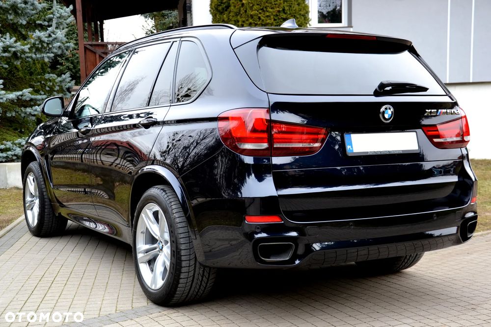 BMW X5 M - 17