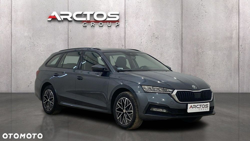 Skoda Octavia 1.5 TSI ACT Ambition - 7