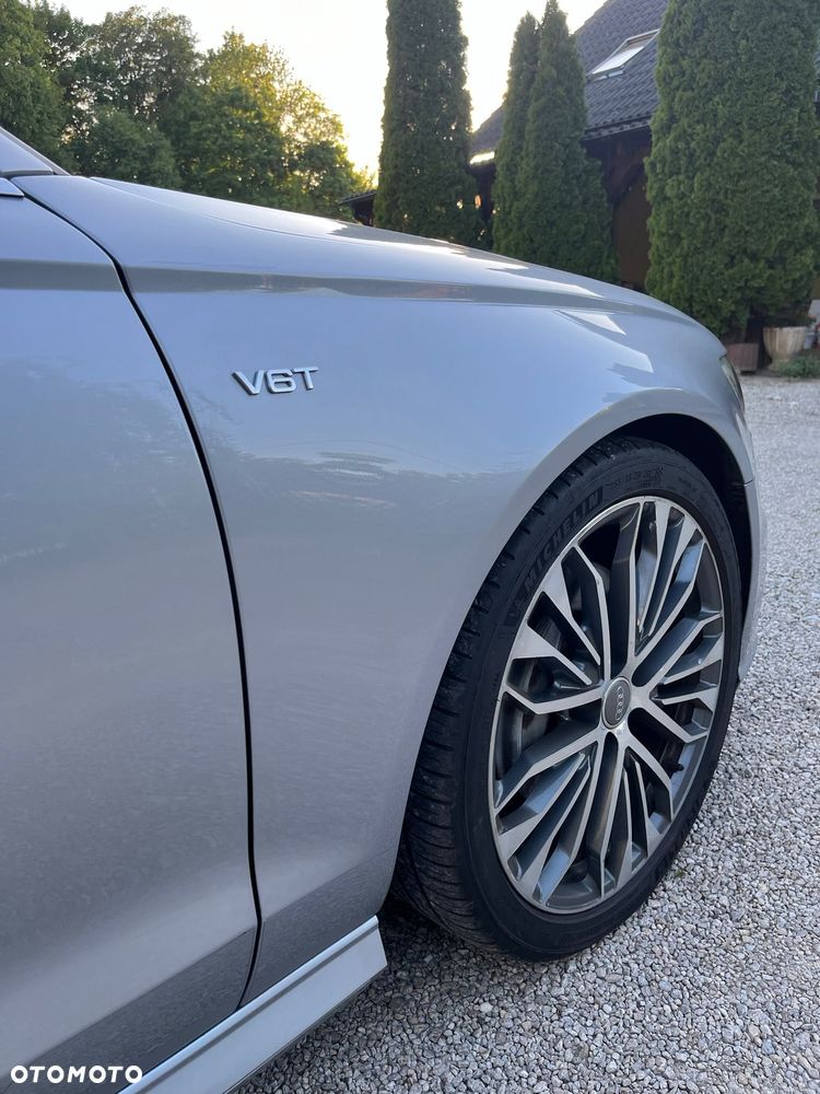 Audi A6 - 7