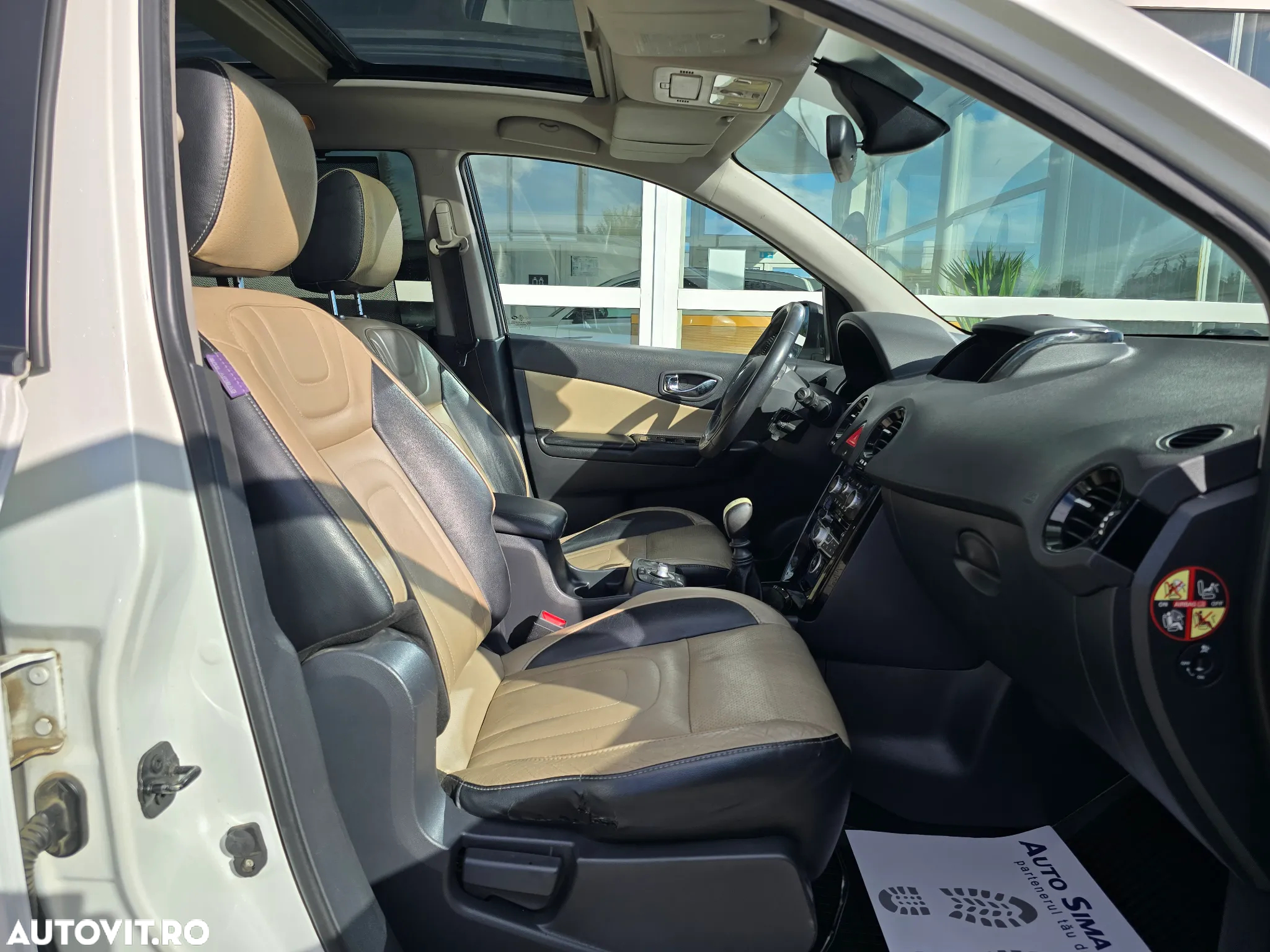 Renault Koleos - 9