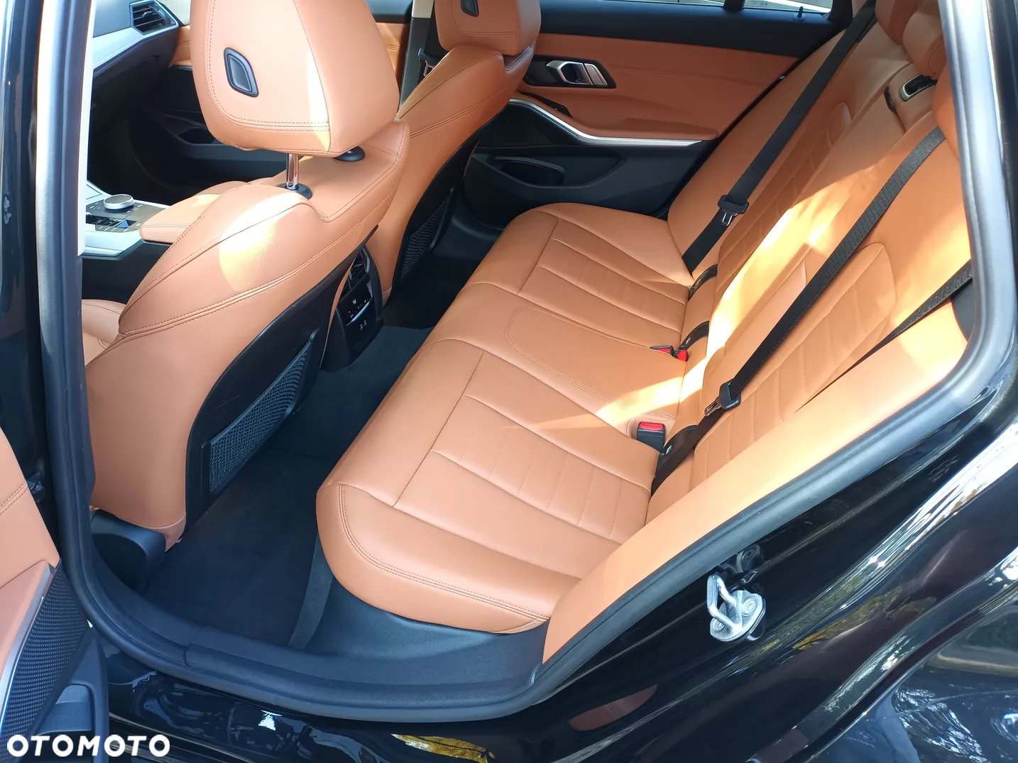 BMW Seria 3 318i Touring Sport Line - 8