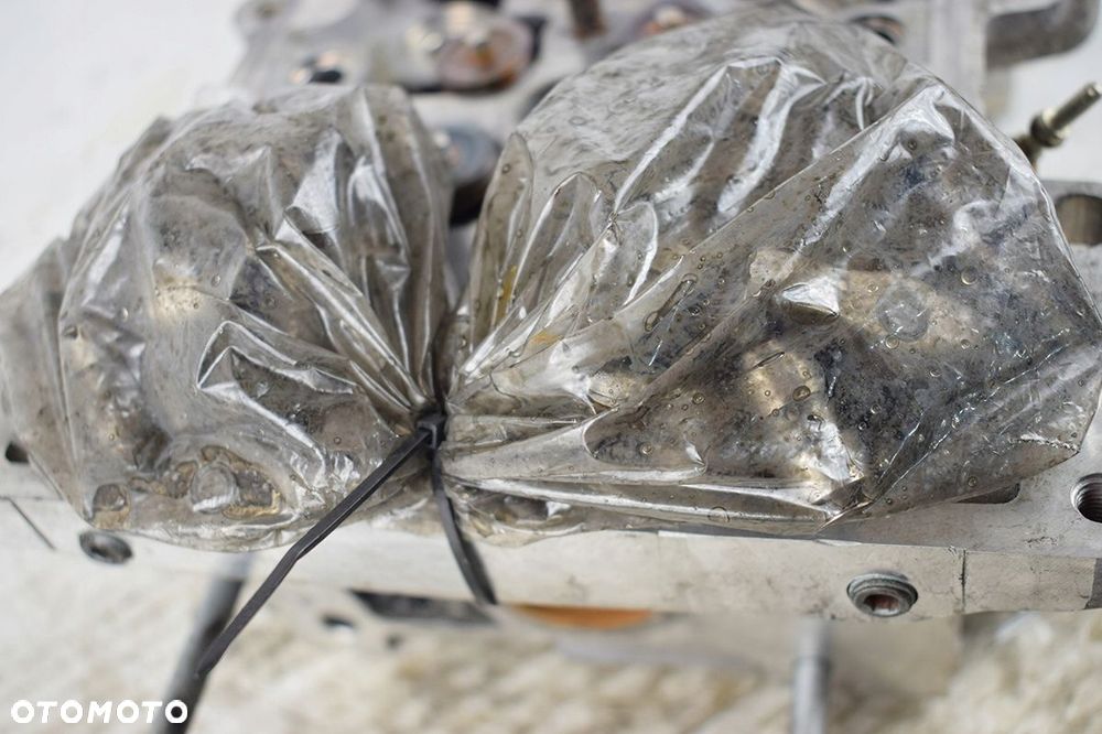 głowica pokrywa opel insignia 2.0 cdti 55565815 - 5