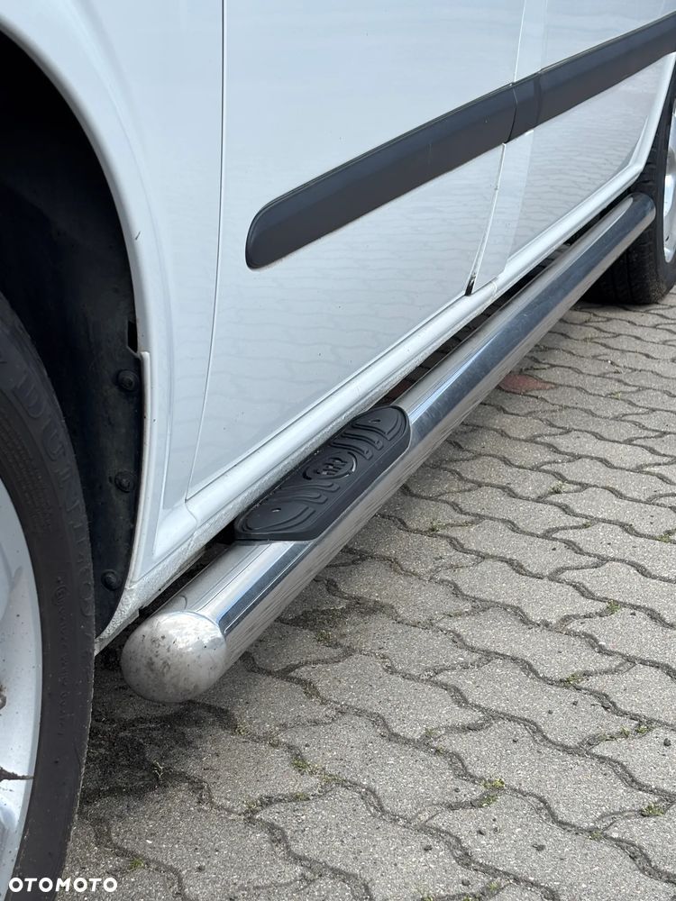 Mercedes-Benz VITO - 6