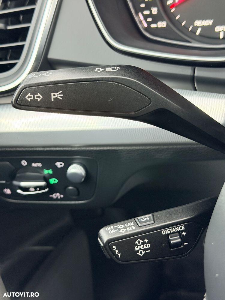 Audi Q5 40 TDI quattro S tronic design - 30