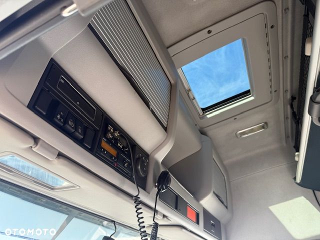 Volvo FH 420 Standard eeV AUTOMAT, XXL, Hydraulika !!! ADR !!! Nowe Opony - 100% ! - 16