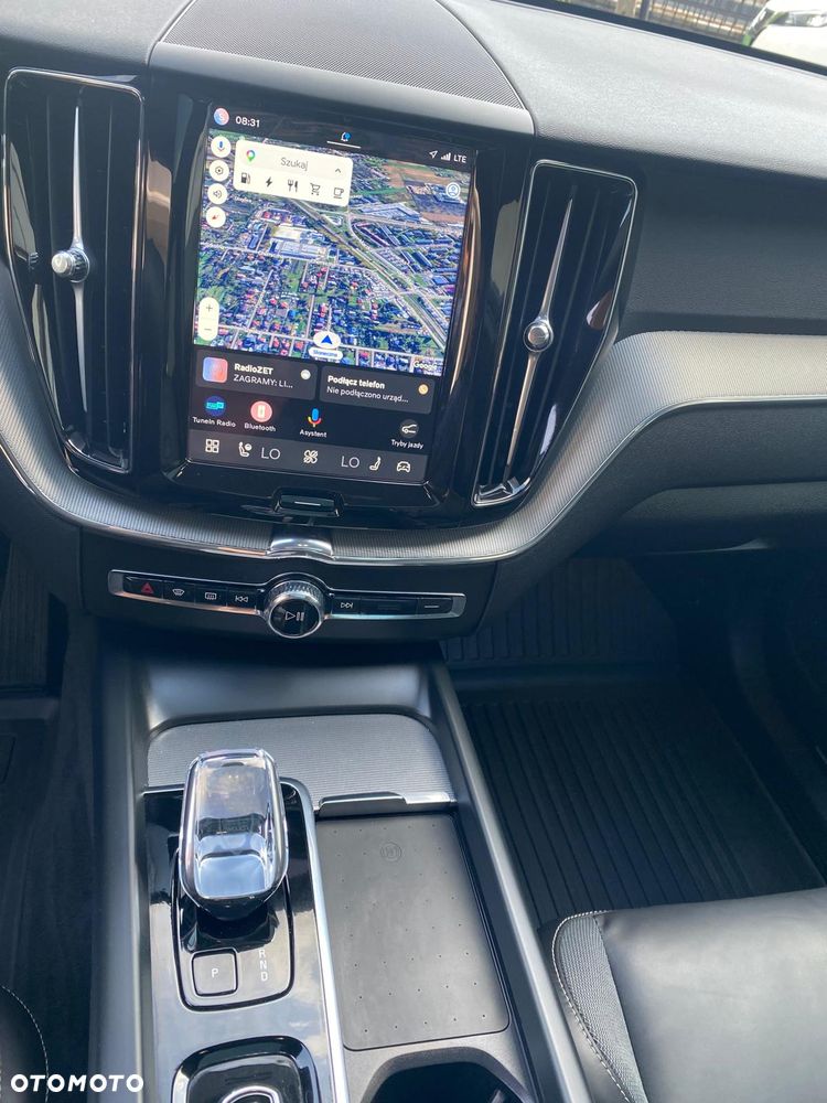 Volvo XC 60 - 9