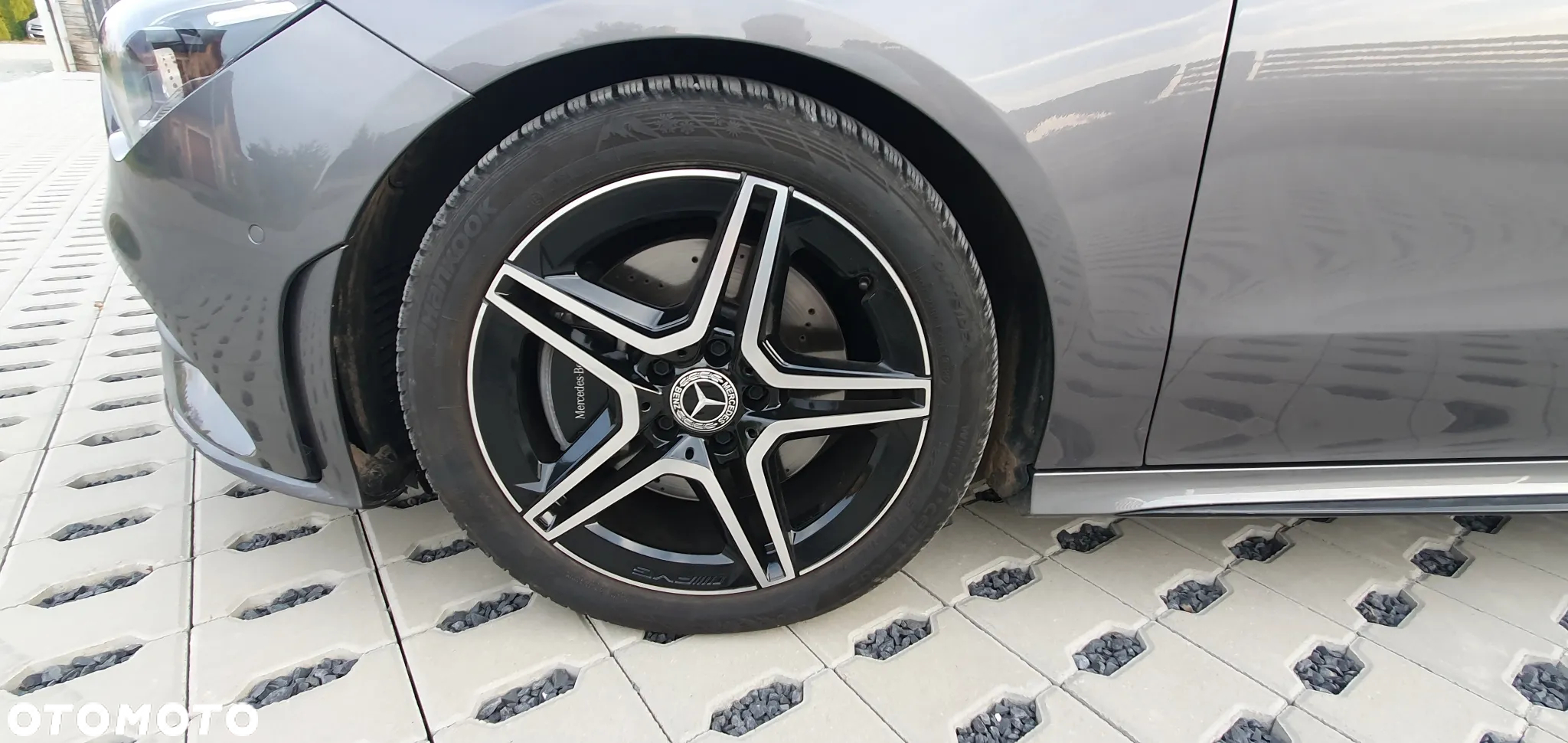 Mercedes-Benz CLA 200 d 4Matic Shooting Brake 8G-DCT AMG Line - 6