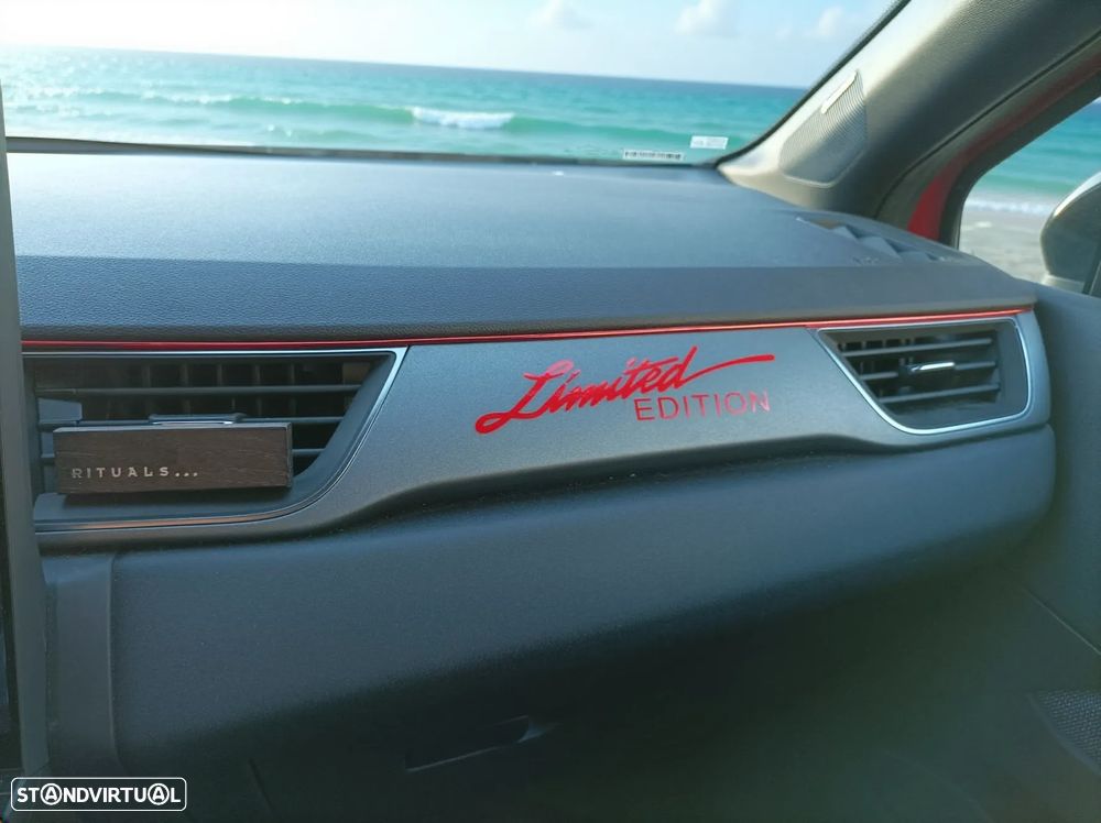 Renault Captur 1.3 TCe Techno EDC - 19