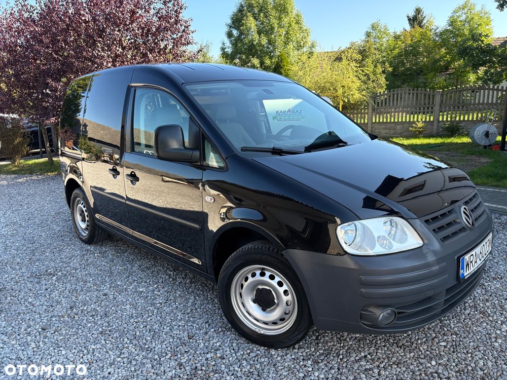 Volkswagen Caddy - 20