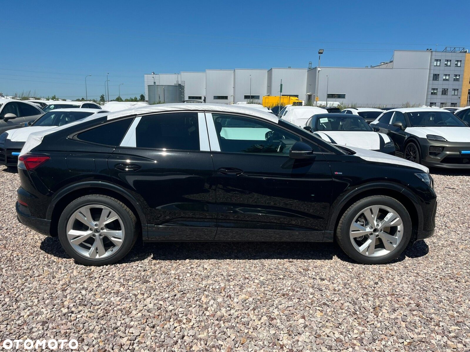 Audi Q4 Sportback e-tron - 7