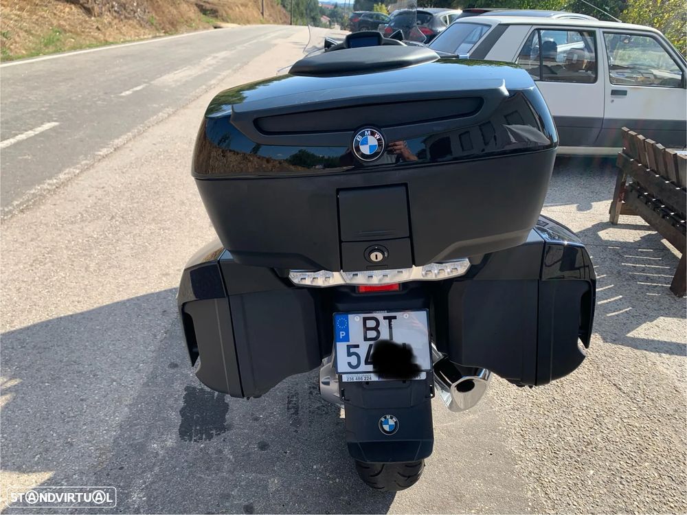 BMW R 1250 RT - 2
