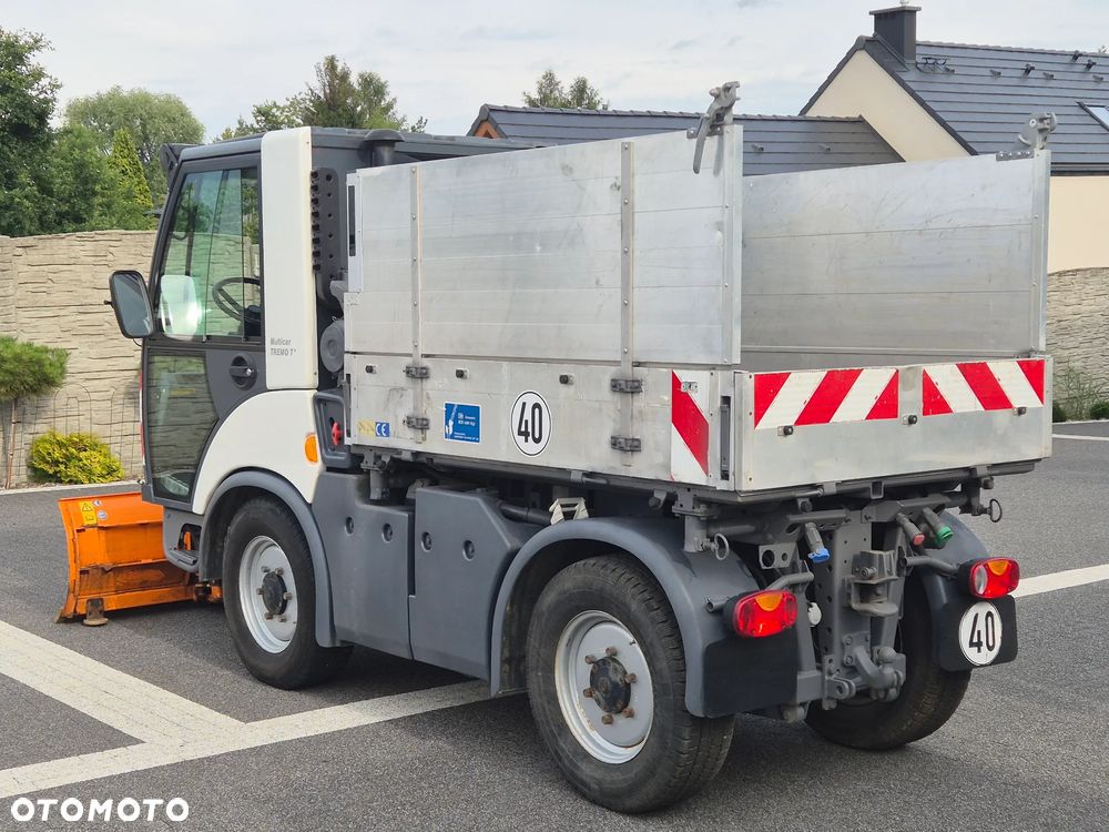 Multicar X56 Tremo - 6