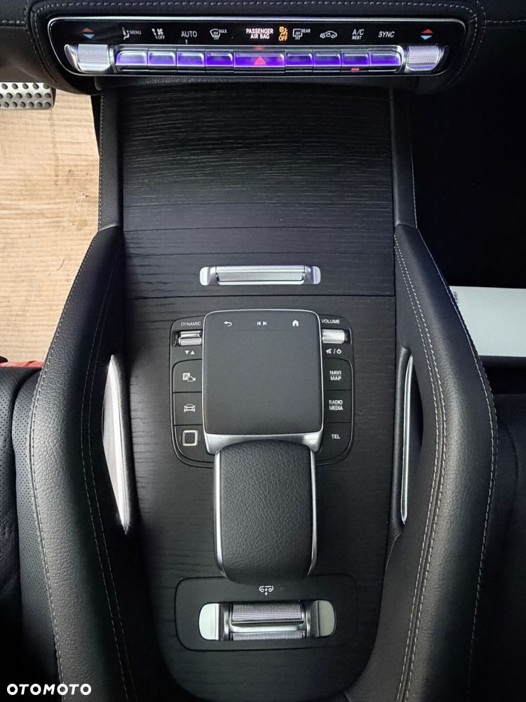 Mercedes-Benz GLE 450 d mHEV 4-Matic AMG Line - 26