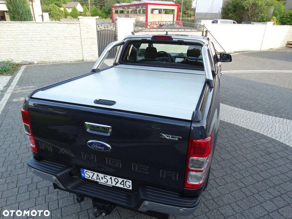 Ford RANGER - 16