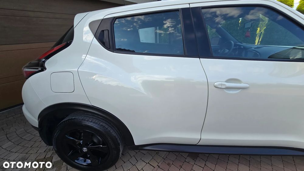 Nissan Juke - 21