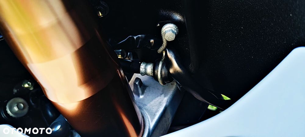 Suzuki GSX-R - 14