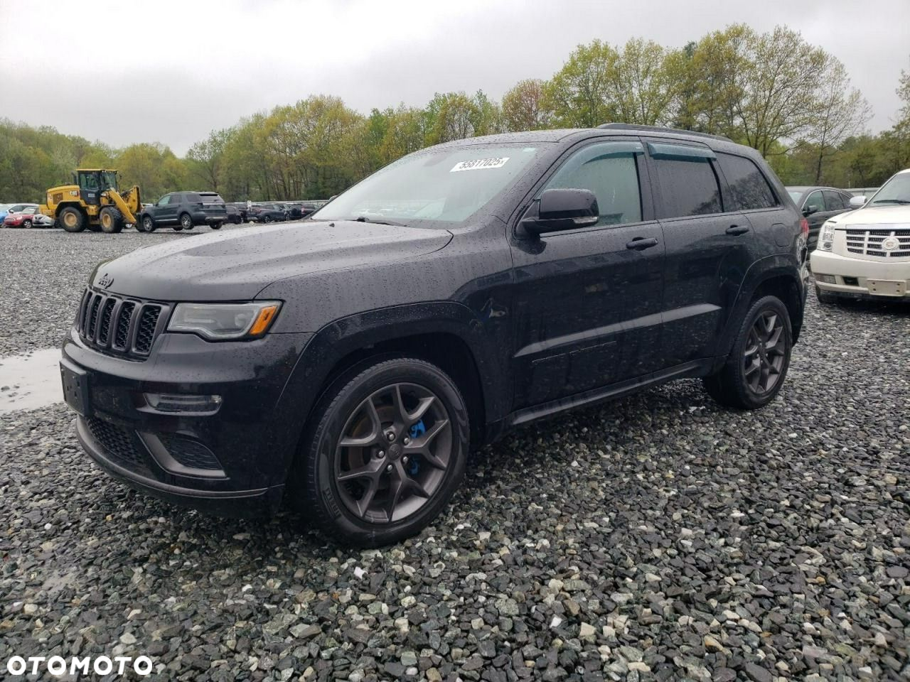 Jeep Grand Cherokee - 3