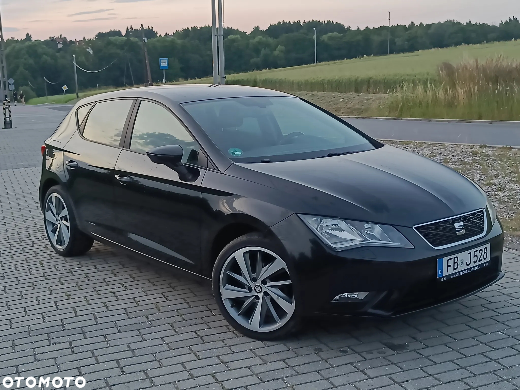 Seat Leon - 15