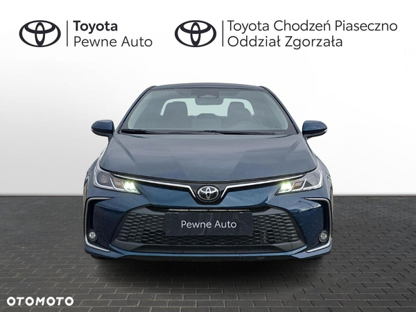 Toyota Corolla 1.5 Comfort MS