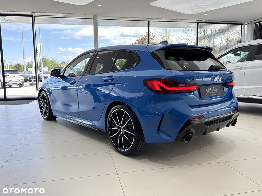 BMW Seria 1 M135i xDrive - 3
