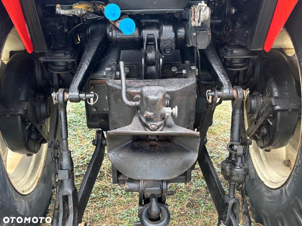 Zetor 5211 - 8