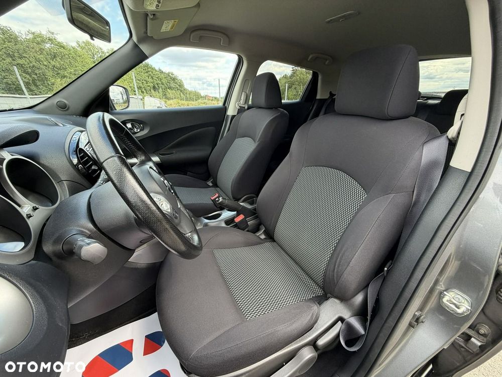 Nissan Juke - 17