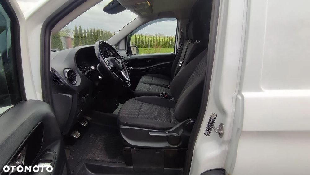 Mercedes-Benz Vito - 14