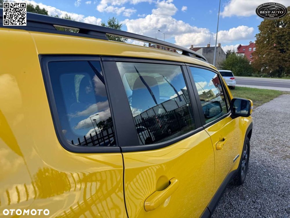 Jeep Renegade - 15