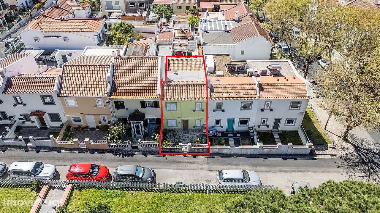 Moradia T2 para venda - Grande imagem: 4/32