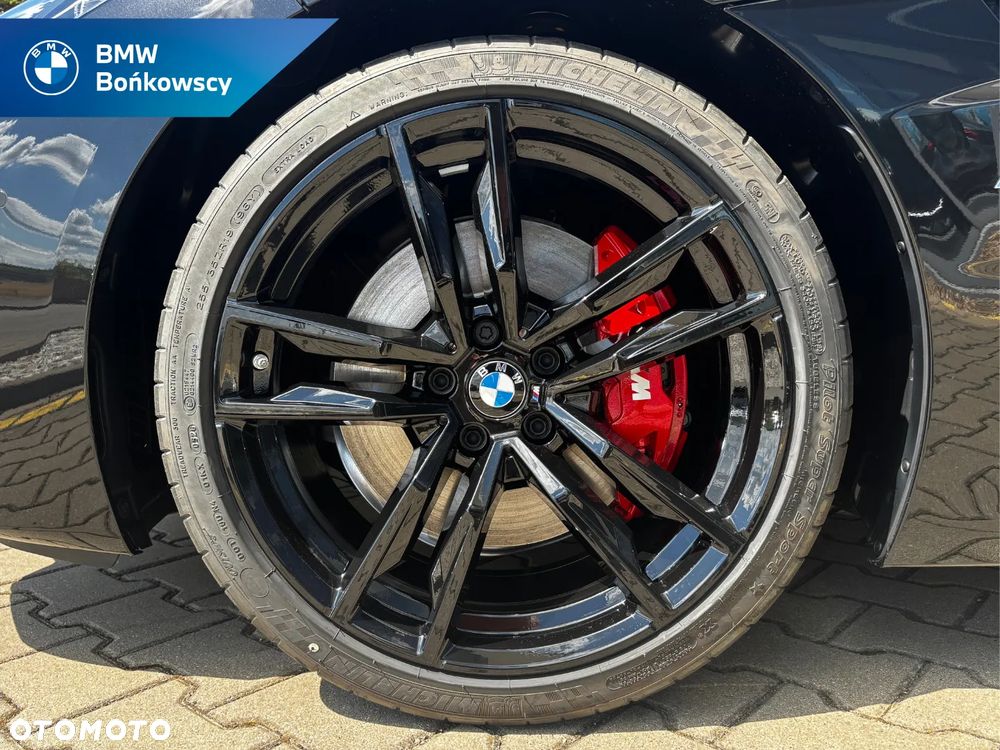 BMW Z4 30i sDrive sport - 11