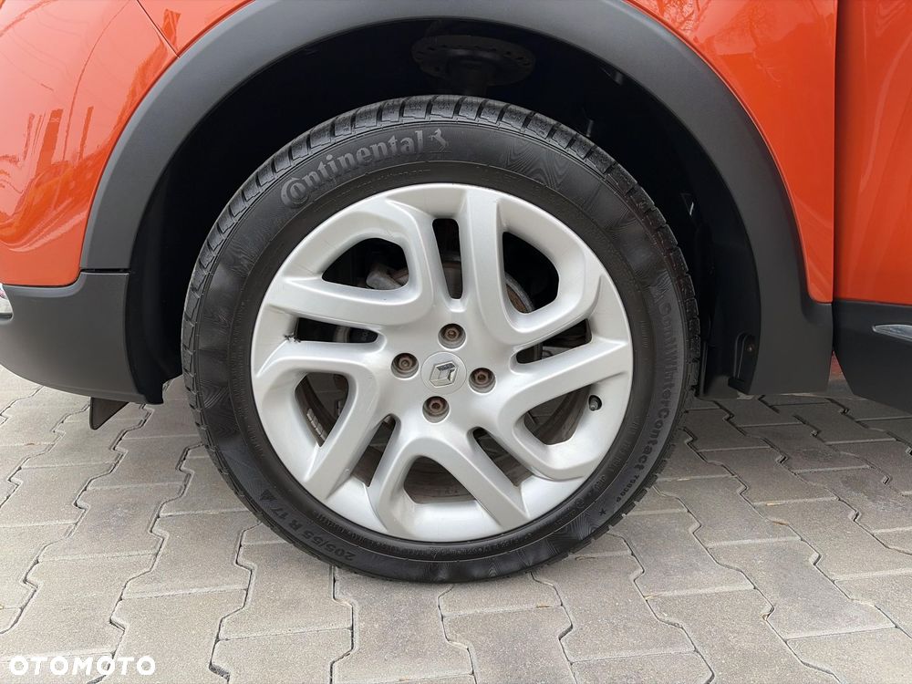 Renault Captur 0.9 Energy TCe Intens - 18