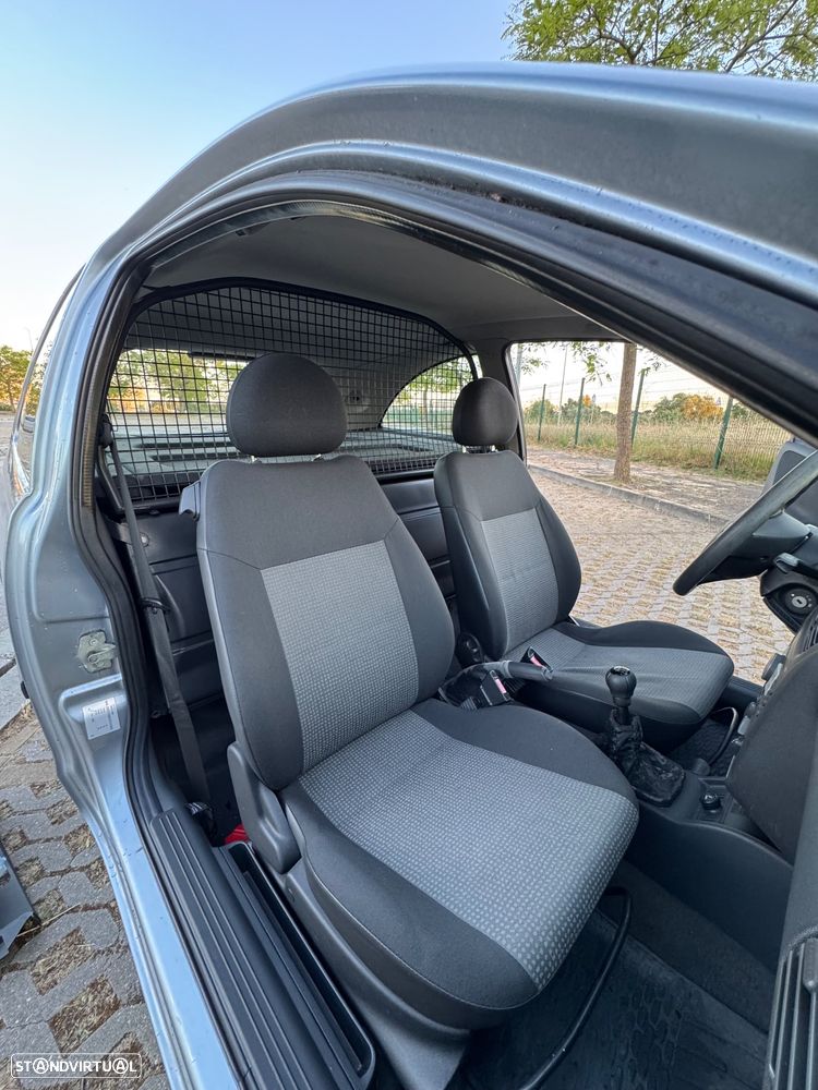 Opel Corsa 1.3 CDTi Silver Plus - 9